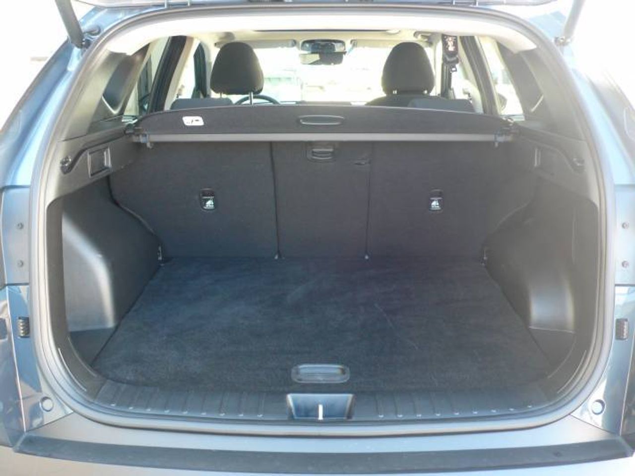 Hyundai Tucson 1.6 TGDI 169kW HEV Tecno Sky Auto  - Foto 15