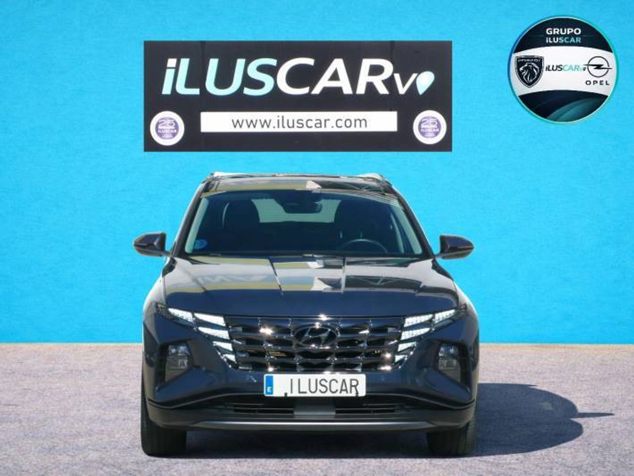 Hyundai Tucson 1.6 TGDI 169kW HEV Tecno Sky Auto  - Foto 7