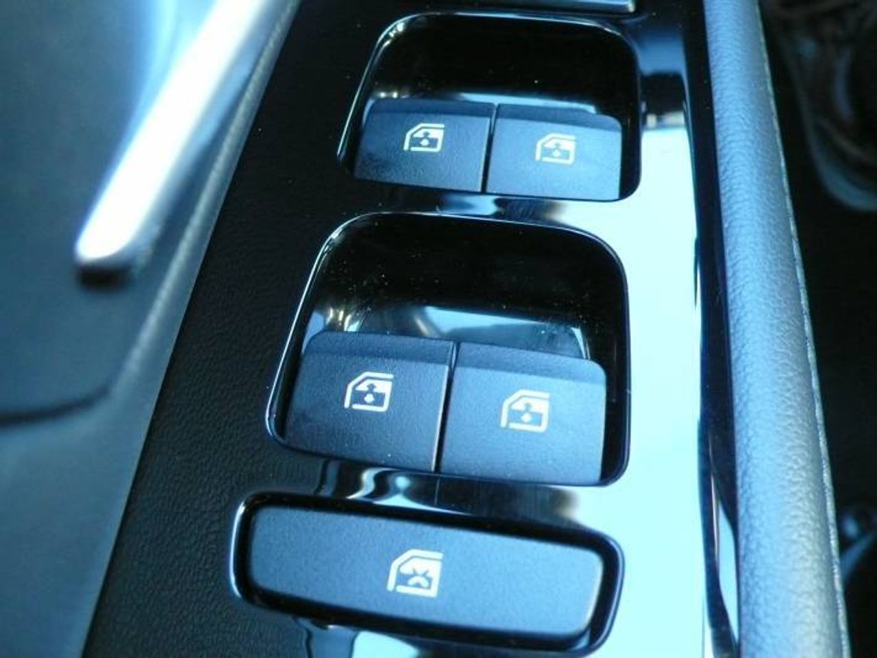 Hyundai Tucson 1.6 TGDI 169kW HEV Tecno Sky Auto  - Foto 39