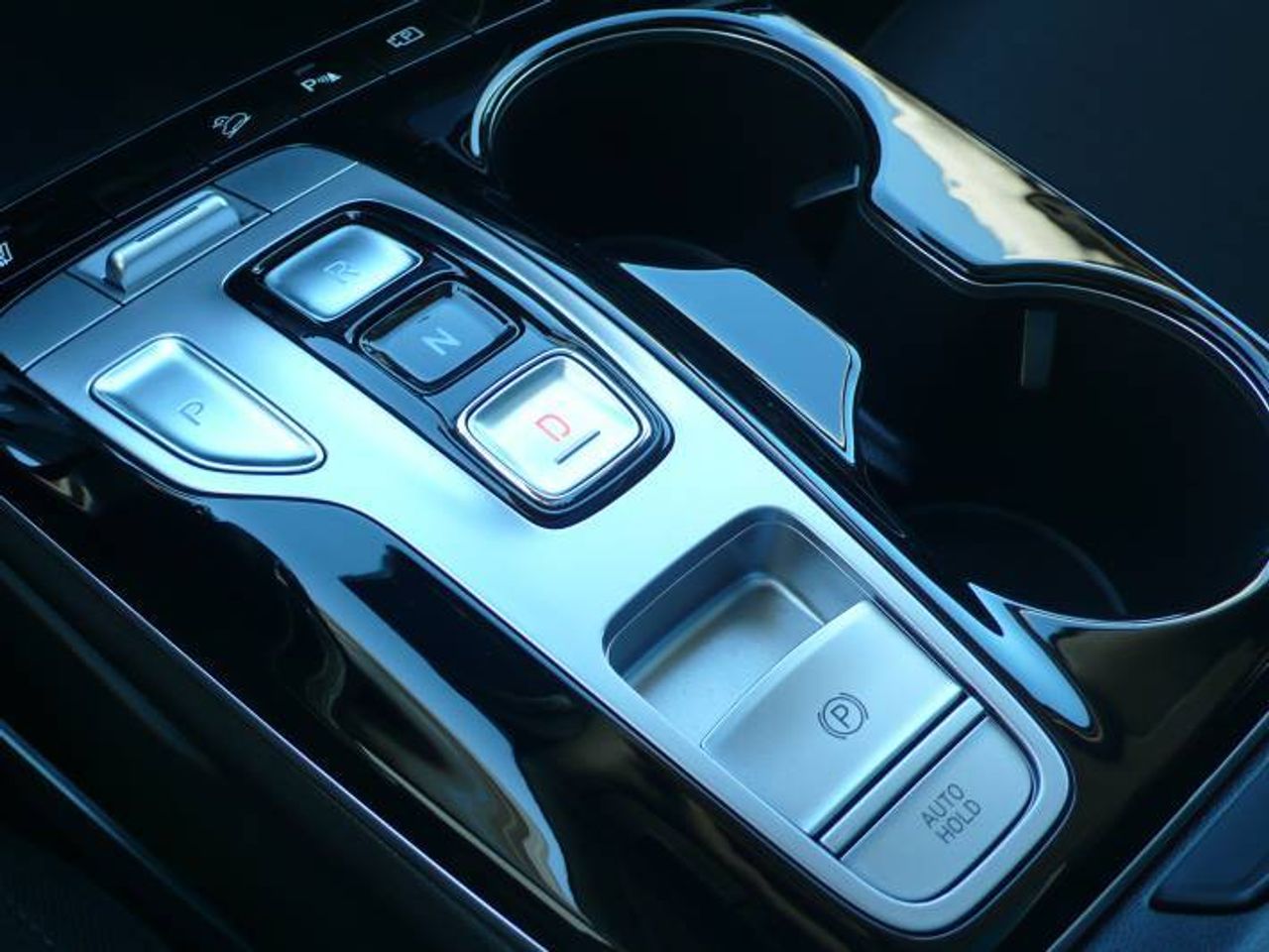 Hyundai Tucson 1.6 TGDI 169kW HEV Tecno Sky Auto  - Foto 30