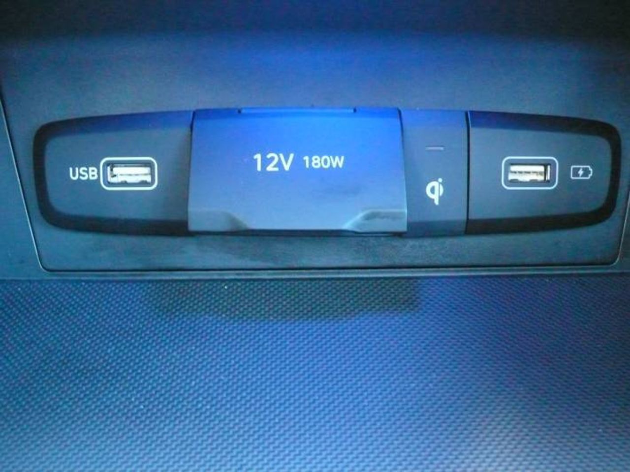 Hyundai Tucson 1.6 TGDI 169kW HEV Tecno Sky Auto  - Foto 28