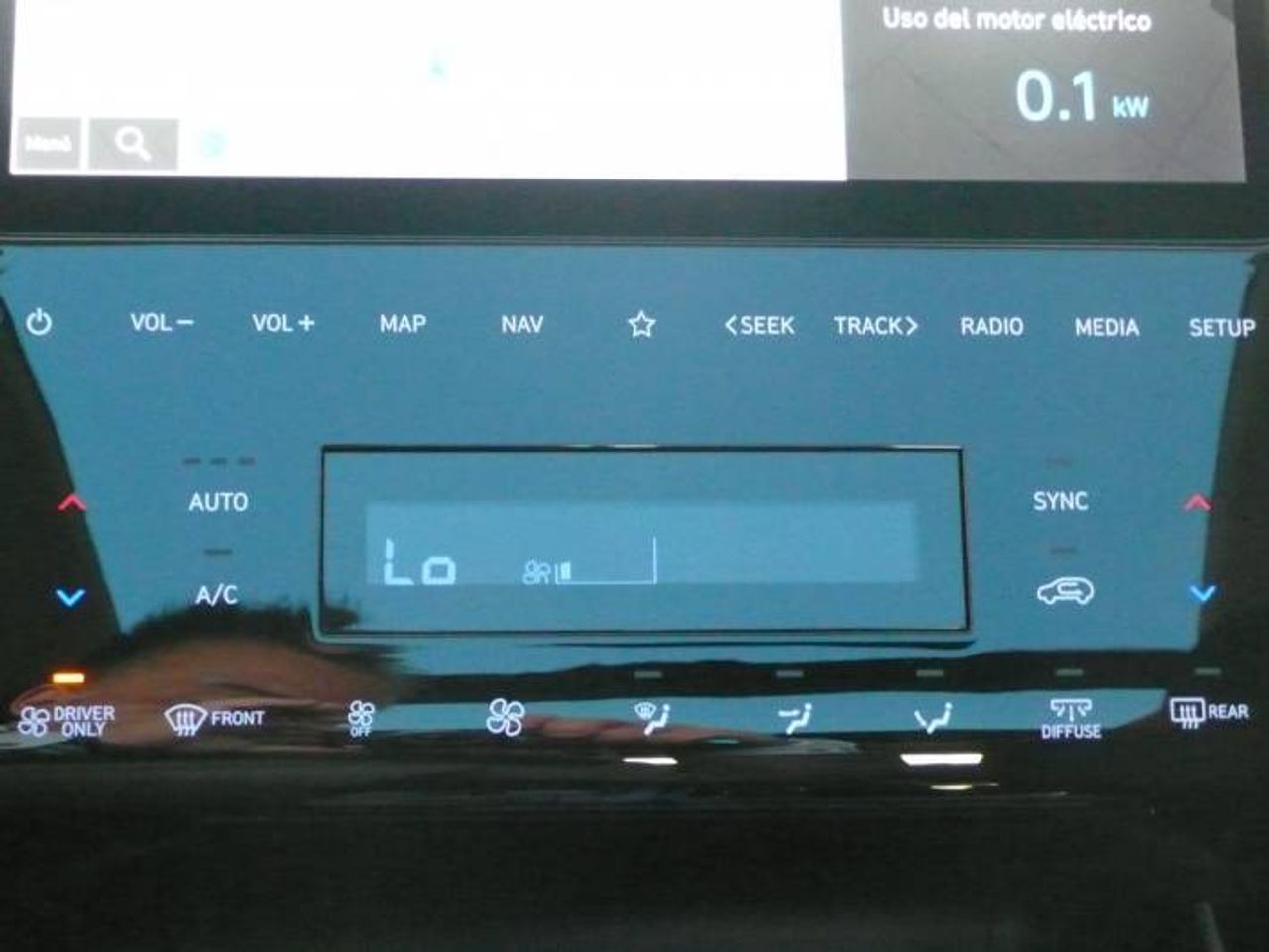 Hyundai Tucson 1.6 TGDI 169kW HEV Tecno Sky Auto  - Foto 27