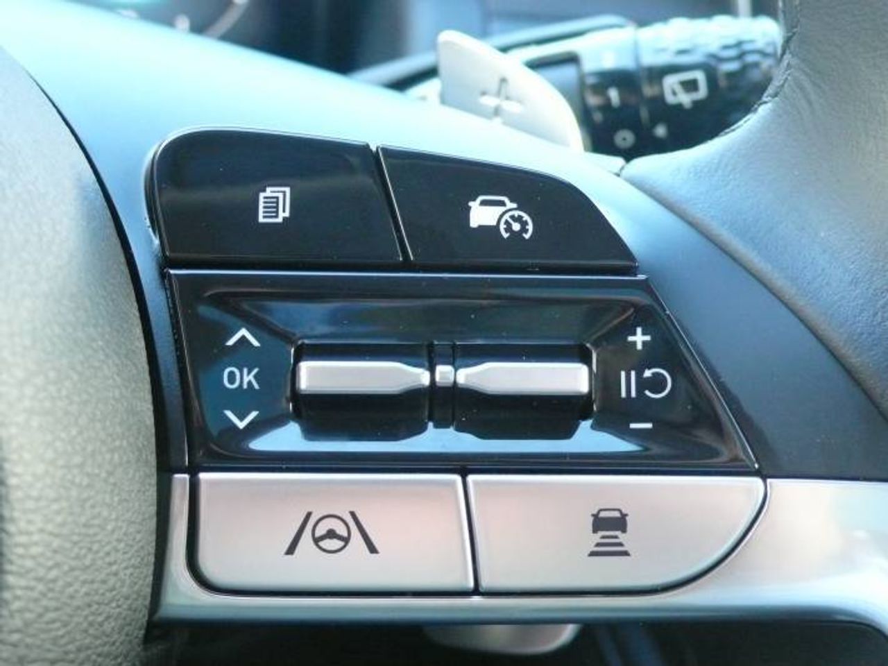 Hyundai Tucson 1.6 TGDI 169kW HEV Tecno Sky Auto  - Foto 31