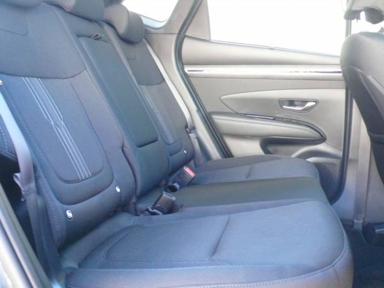 Hyundai Tucson 1.6 TGDI 169kW HEV Tecno Sky Auto  - Foto 17