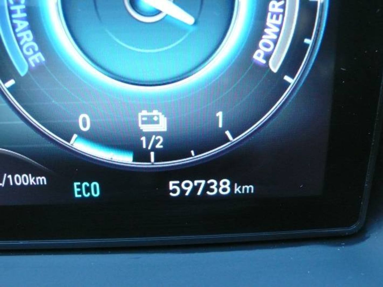 Hyundai Tucson 1.6 TGDI 169kW HEV Tecno Sky Auto  - Foto 34