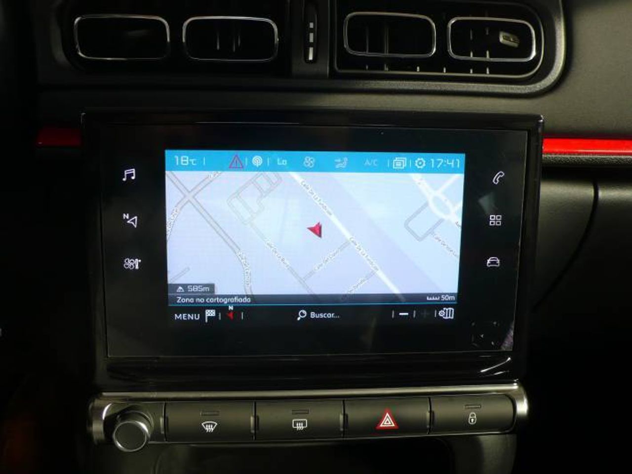 Citroën C3 1.2 PT S&S Feel 82  - Foto 16