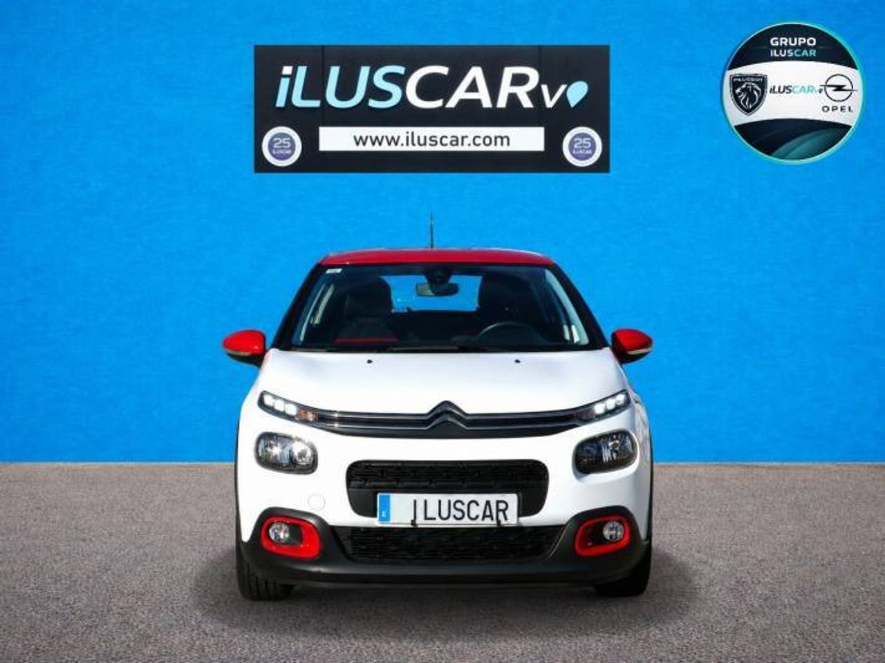 Citroën C3 1.2 PT S&S Feel 82  - Foto 7