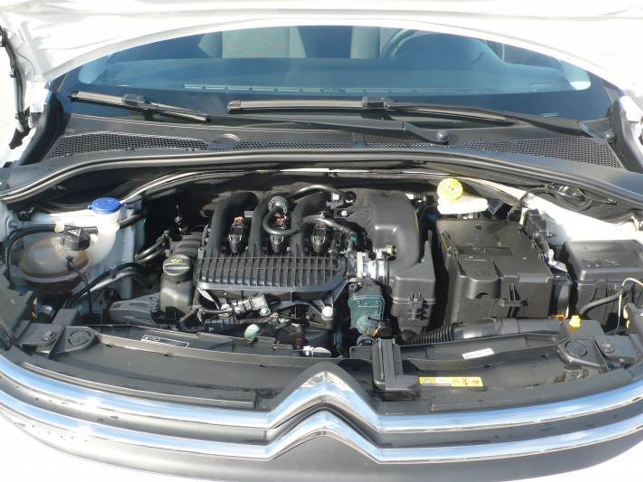 Citroën C3 1.2 PT S&S Feel 82  - Foto 31