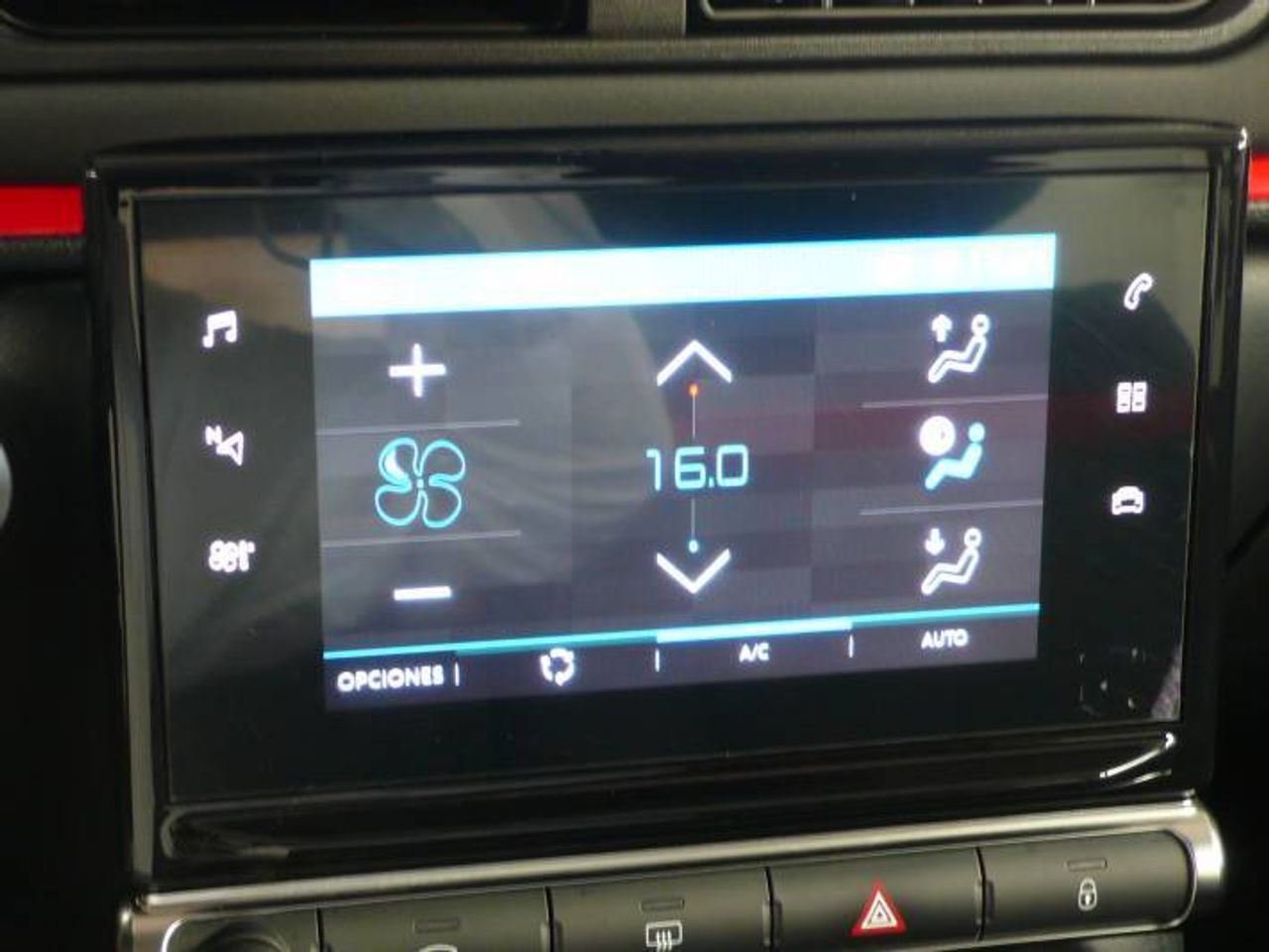 Citroën C3 1.2 PT S&S Feel 82  - Foto 17