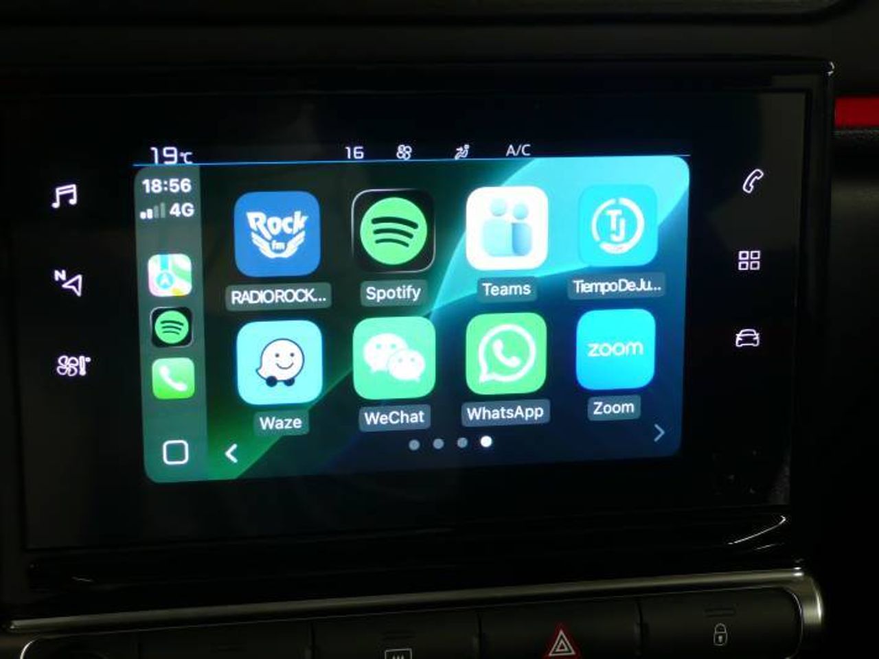 Citroën C3 1.2 PT S&S Feel 82  - Foto 19