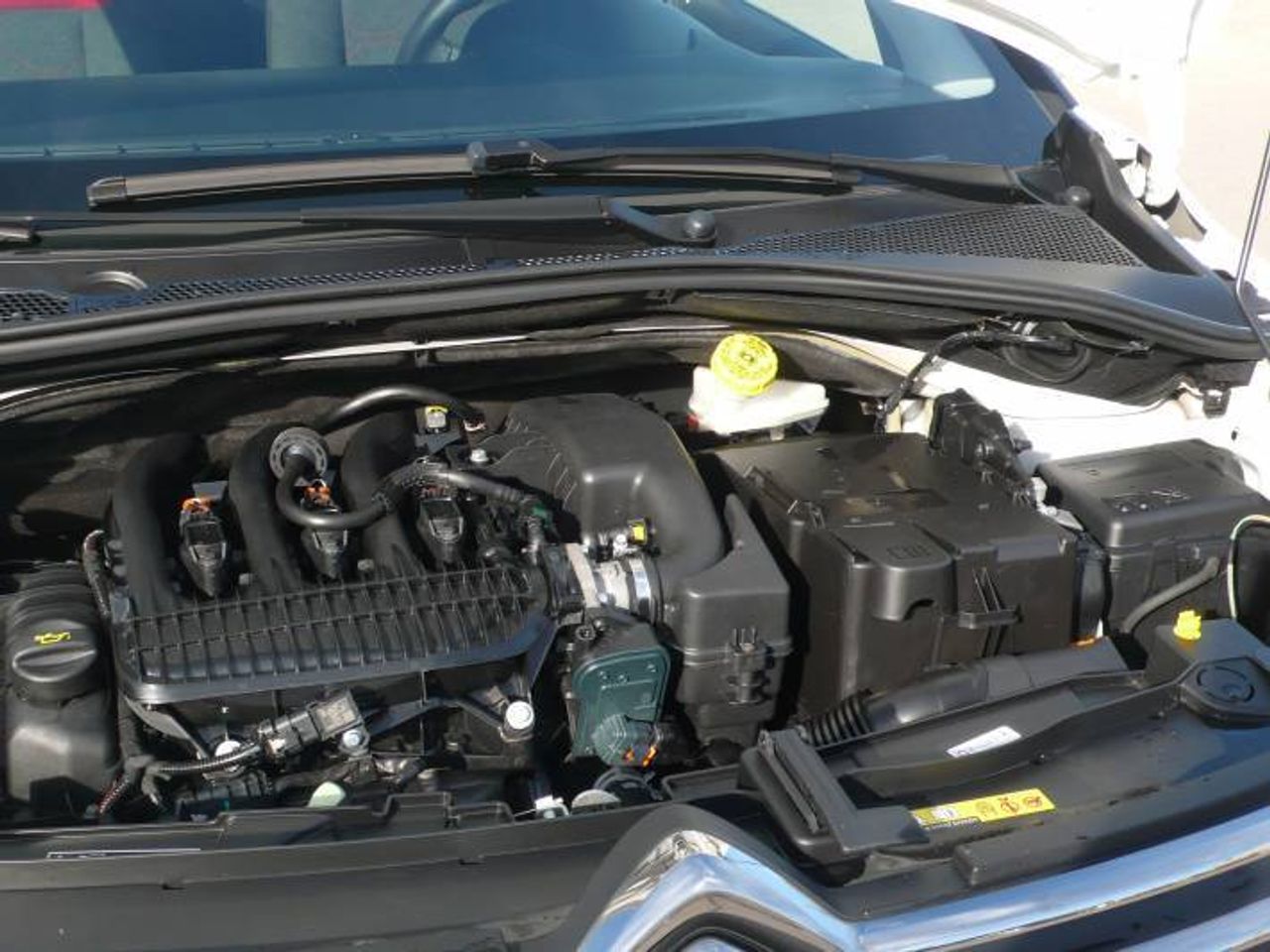 Citroën C3 1.2 PT S&S Feel 82  - Foto 33