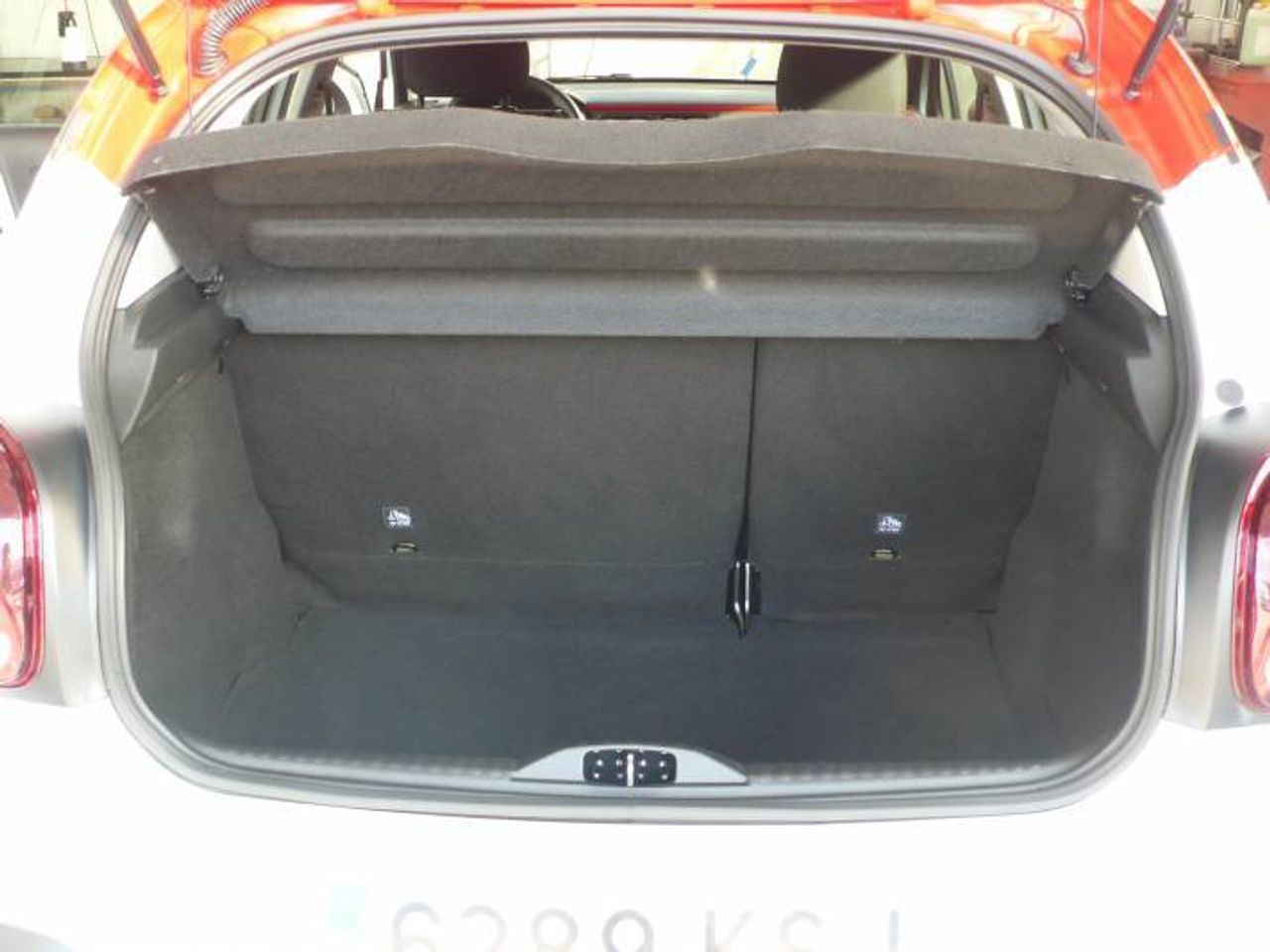 Citroën C3 1.2 PT S&S Feel 82  - Foto 12