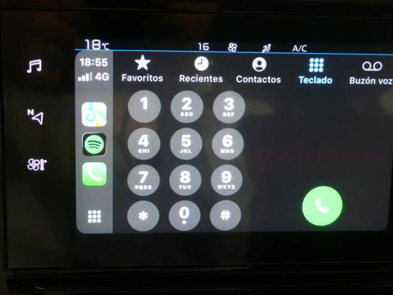 Citroën C3 1.2 PT S&S Feel 82  - Foto 20