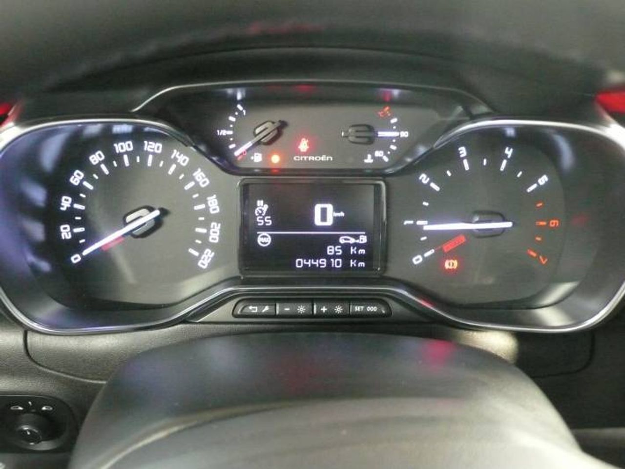 Citroën C3 1.2 PT S&S Feel 82  - Foto 24