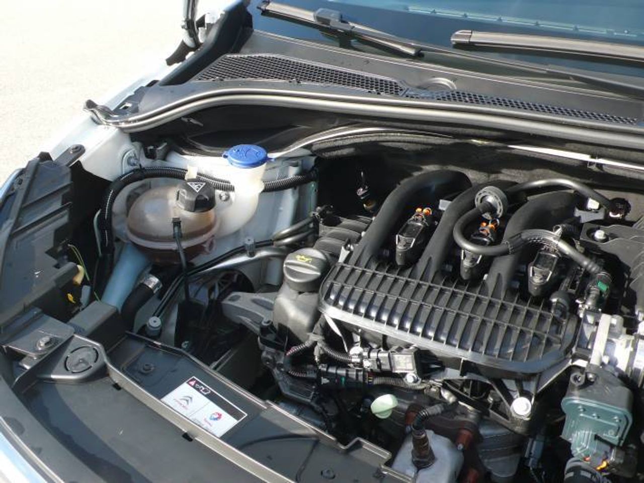 Citroën C3 1.2 PT S&S Feel 82  - Foto 32