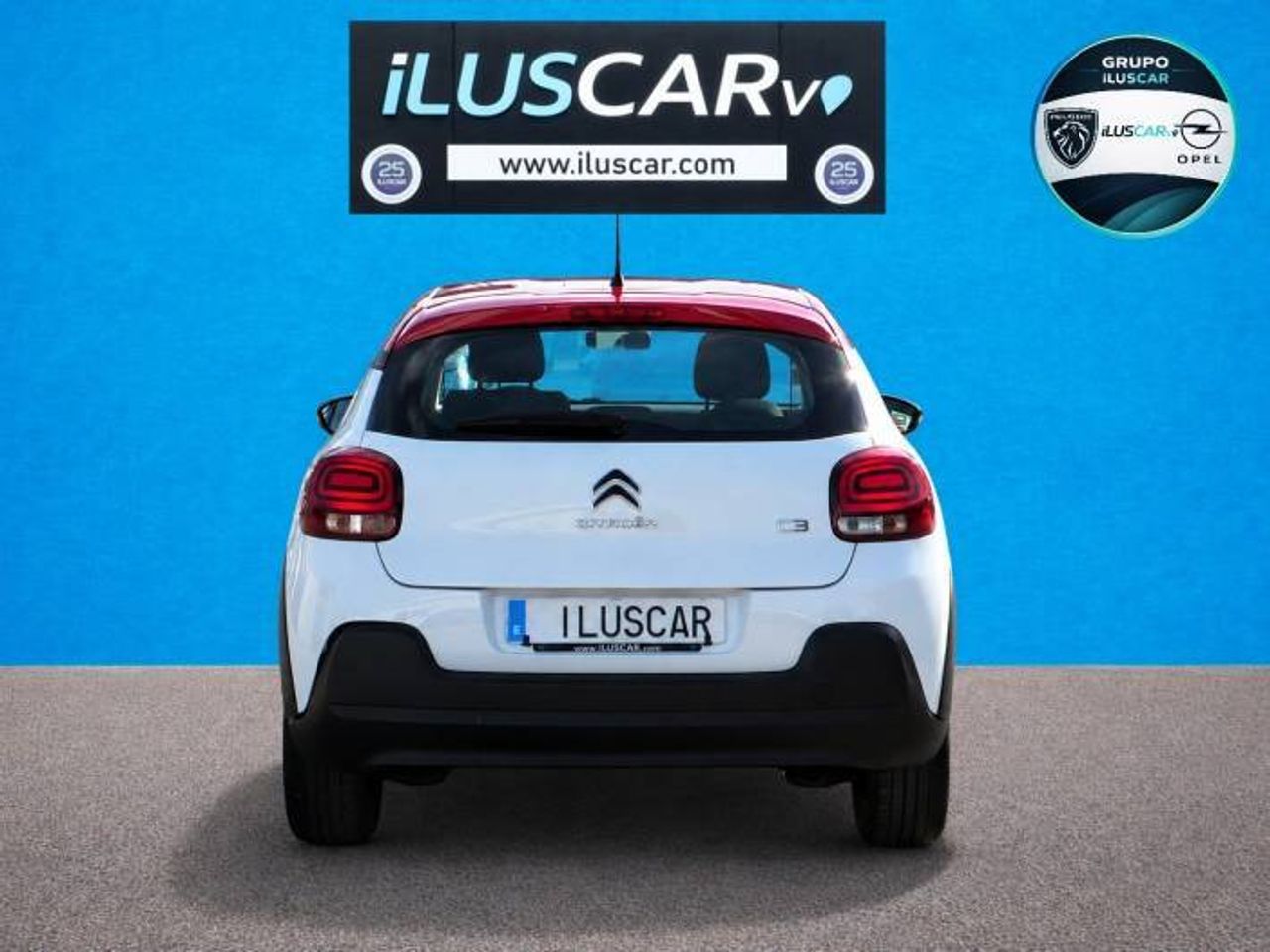 Citroën C3 1.2 PT S&S Feel 82  - Foto 5