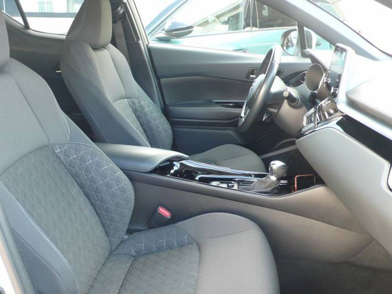 Toyota C-HR 125H Advance  - Foto 16