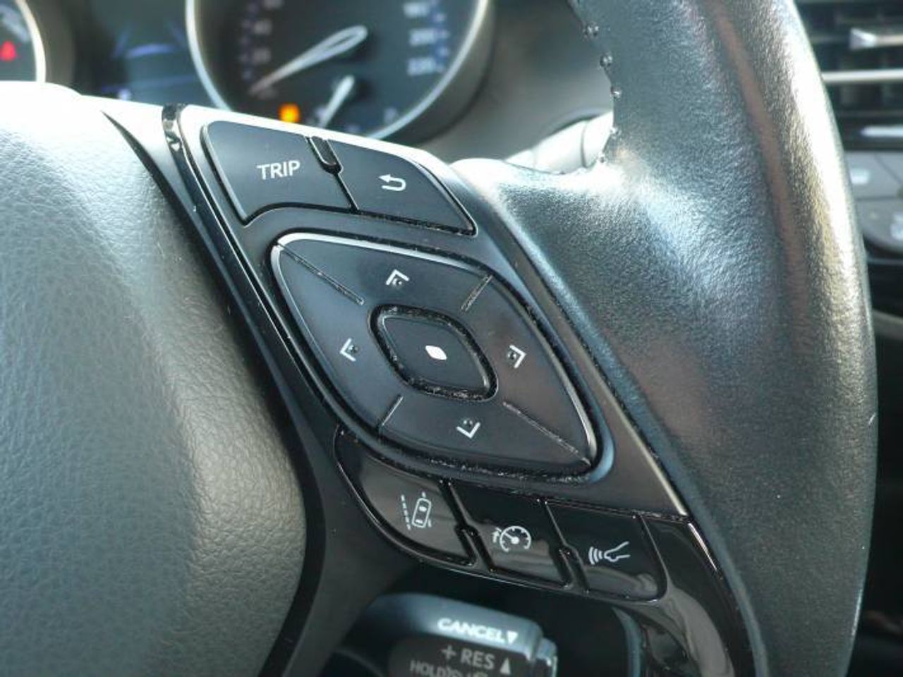 Toyota C-HR 125H Advance  - Foto 28