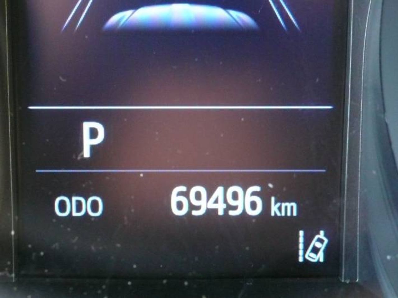 Toyota C-HR 125H Advance  - Foto 32