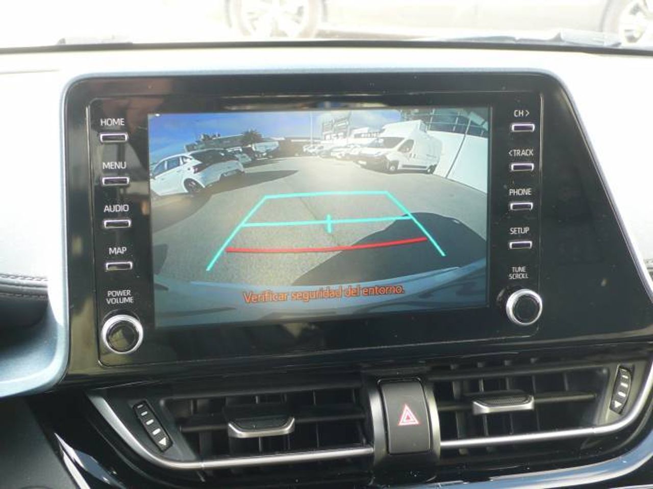 Toyota C-HR 125H Advance  - Foto 19