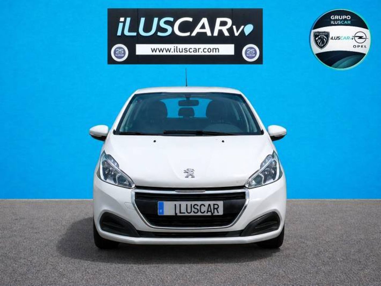 Peugeot 208 ACTIVE 60KW (82CV)  - Foto 7