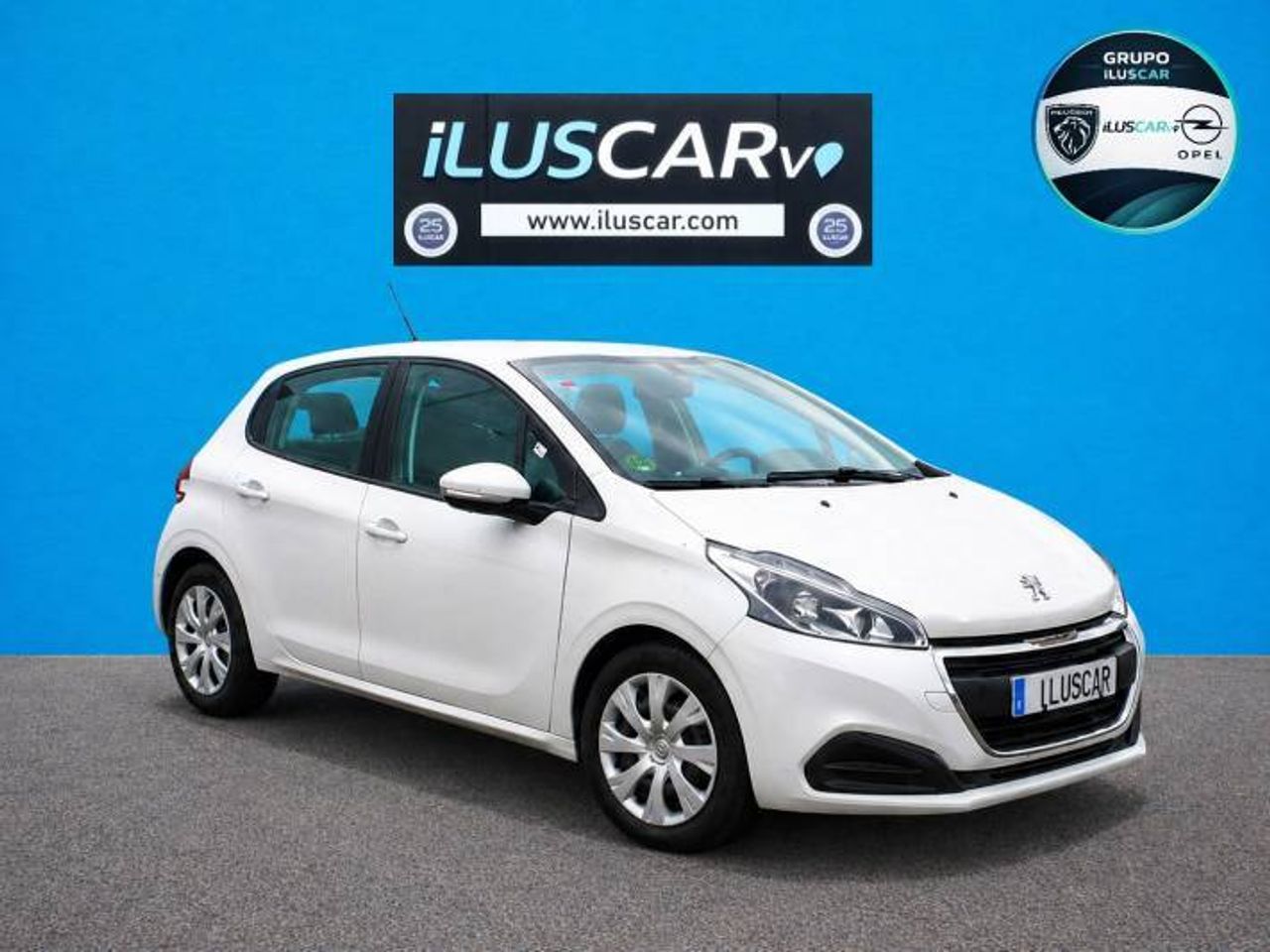 Peugeot 208 ACTIVE 60KW (82CV)  - Foto 8