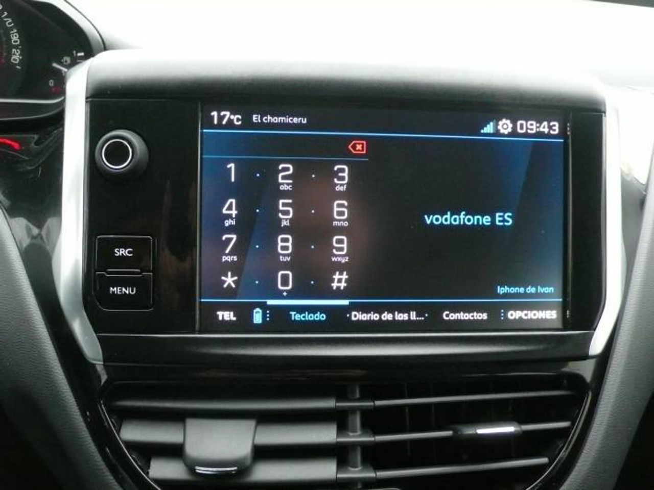 Peugeot 208 ACTIVE 60KW (82CV)  - Foto 15