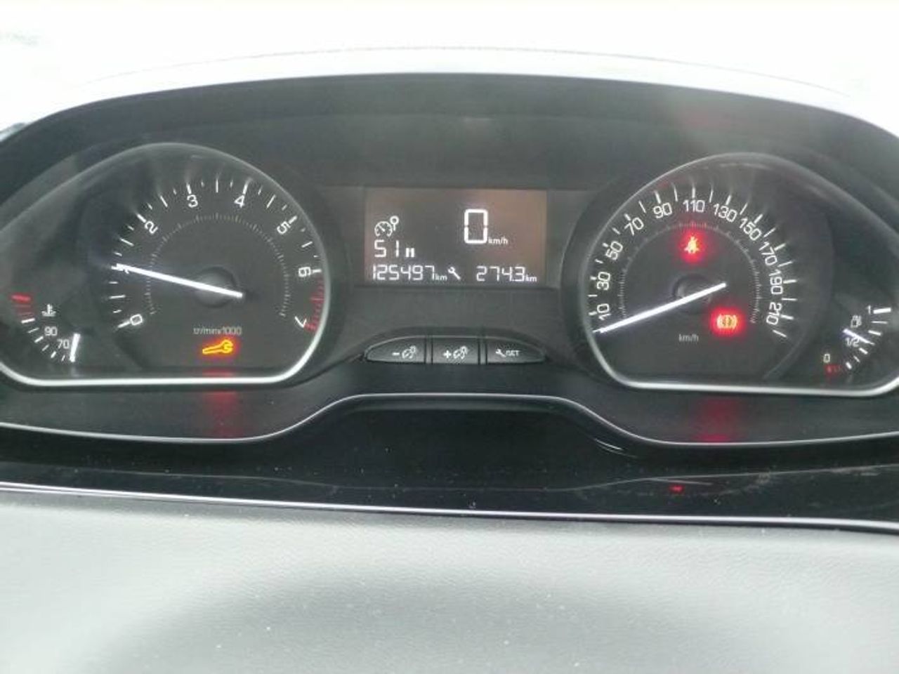 Peugeot 208 ACTIVE 60KW (82CV)  - Foto 20