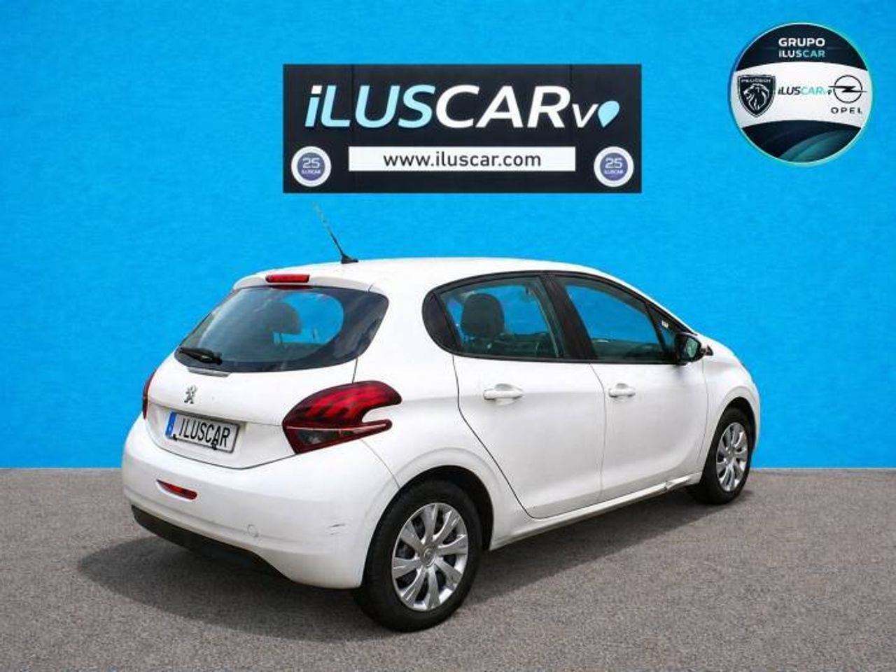 Peugeot 208 ACTIVE 60KW (82CV)  - Foto 4
