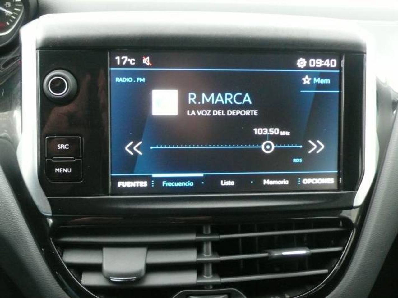 Peugeot 208 ACTIVE 60KW (82CV)  - Foto 16