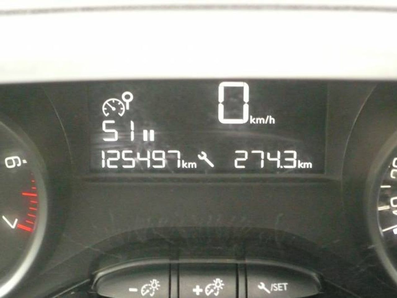 Peugeot 208 ACTIVE 60KW (82CV)  - Foto 21