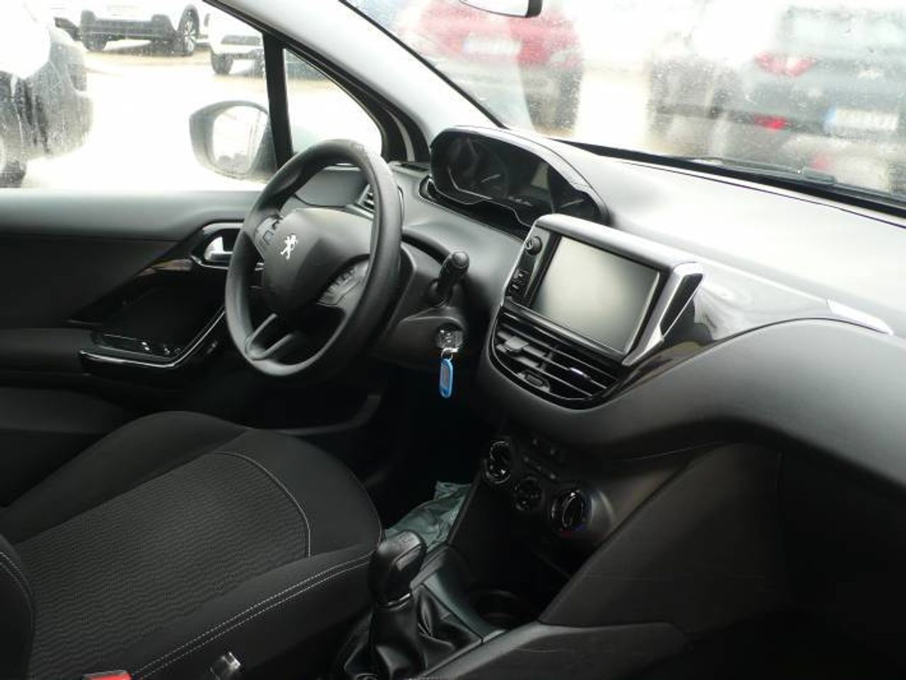 Peugeot 208 ACTIVE 60KW (82CV)  - Foto 14