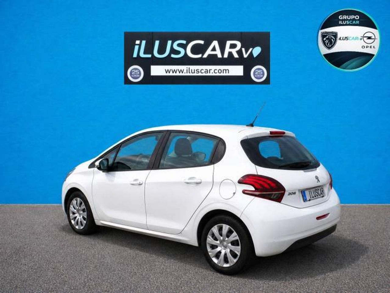 Peugeot 208 ACTIVE 60KW (82CV)  - Foto 6