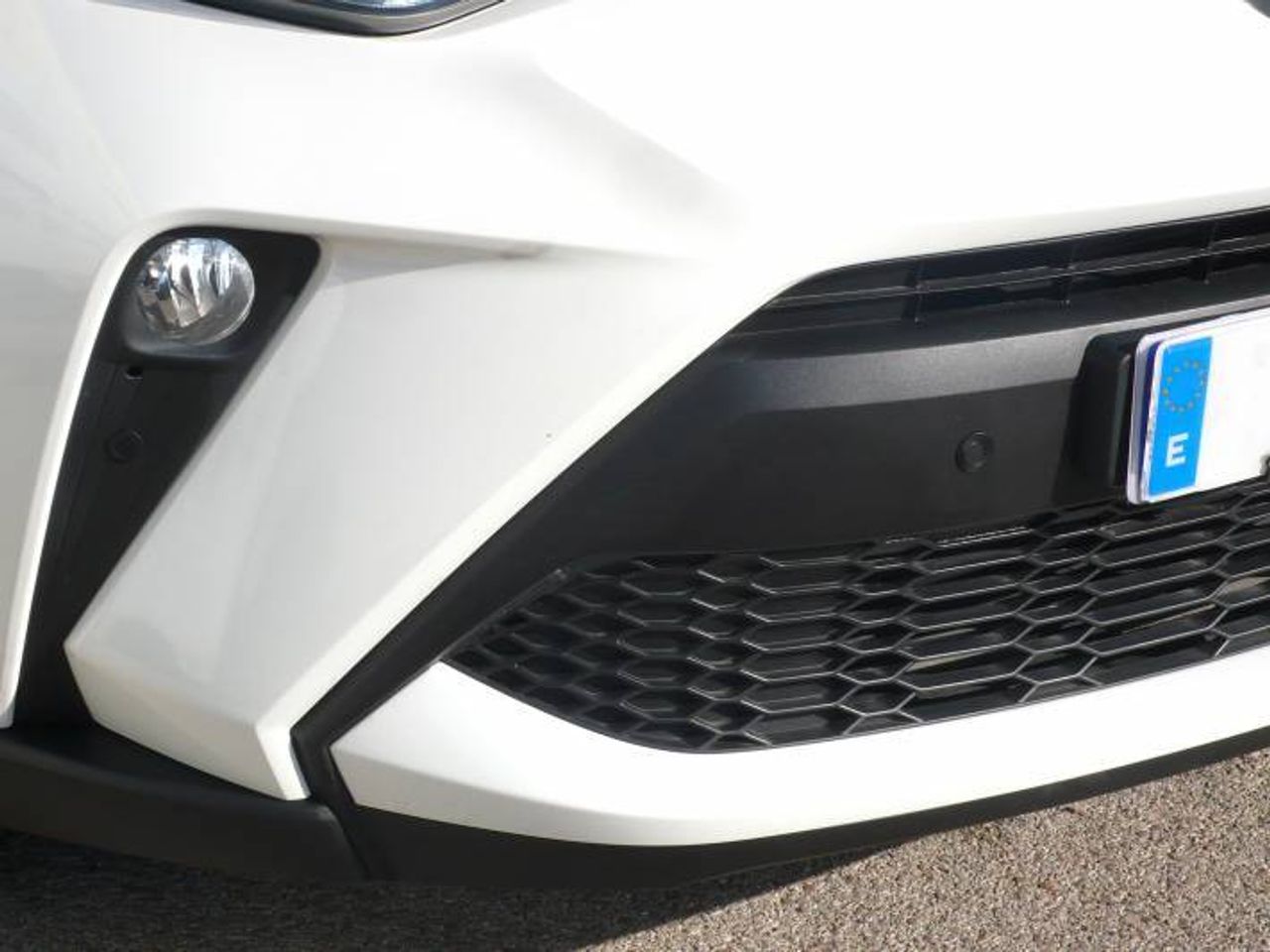 Toyota C-HR 125H Advance  - Foto 37