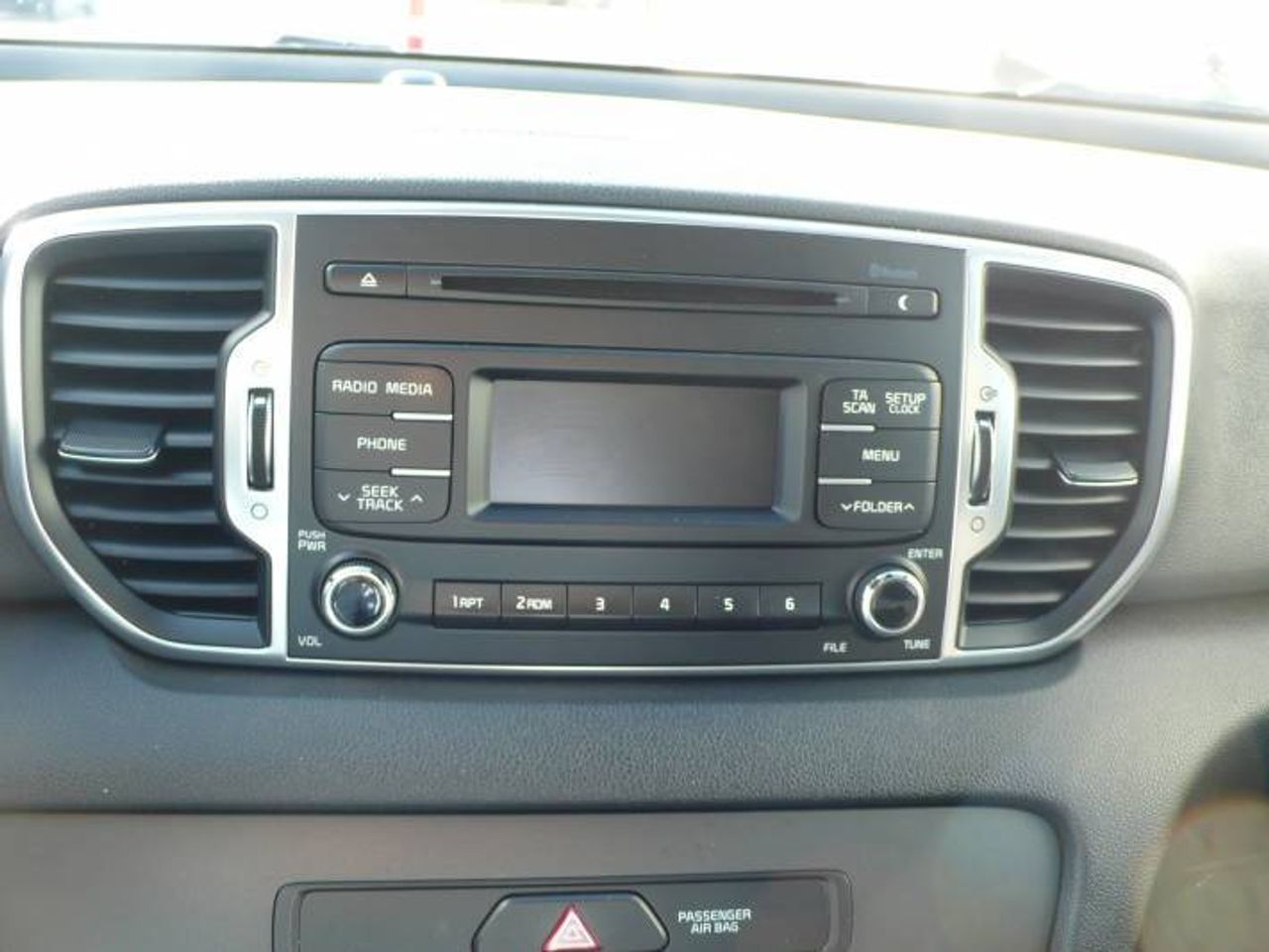 Kia Sportage 1.6 GDI Concept 4x2  - Foto 16
