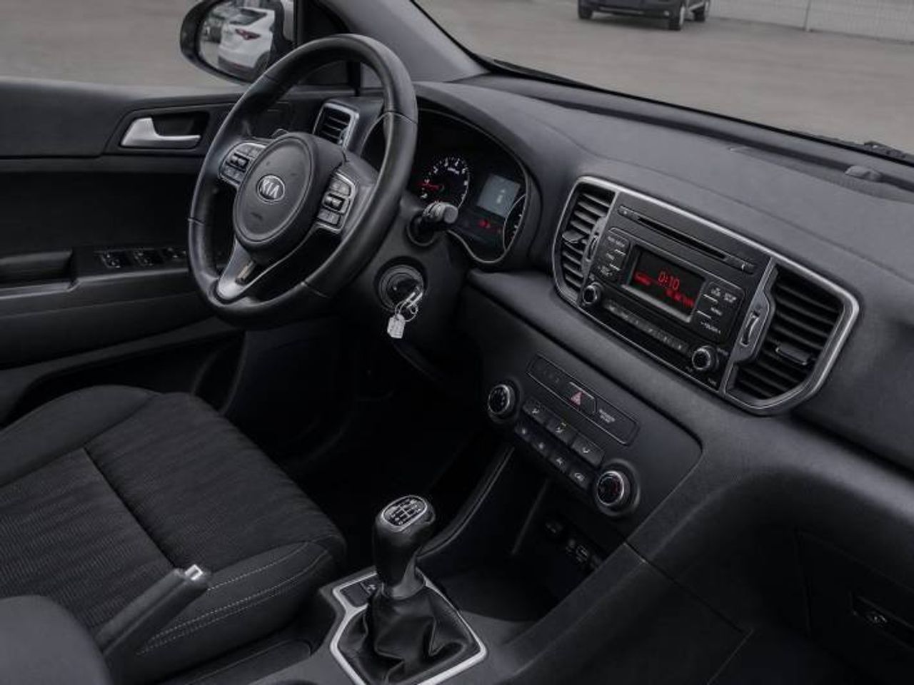 Kia Sportage 1.6 GDI Concept 4x2  - Foto 15