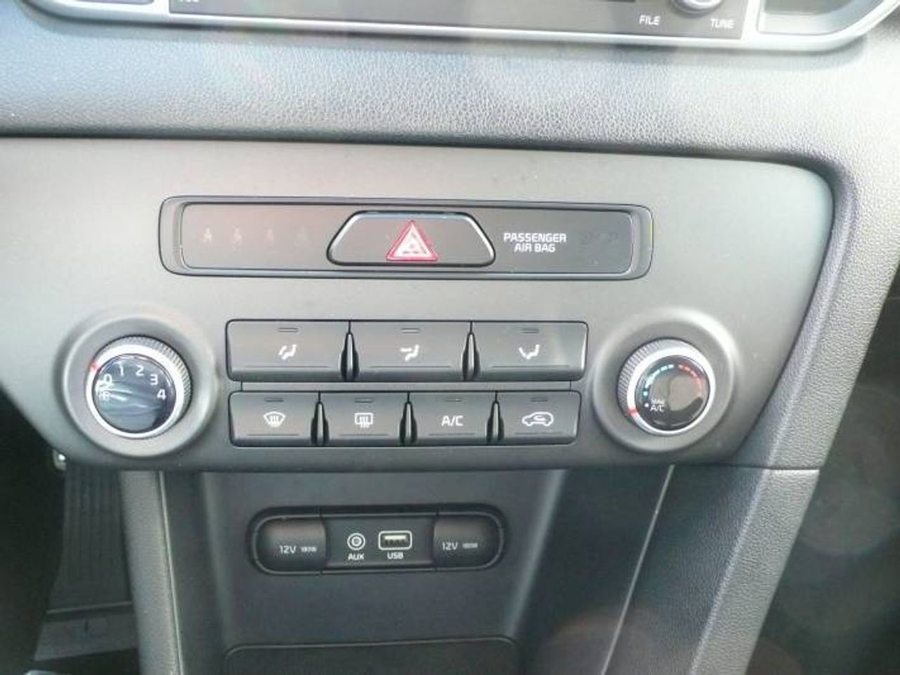 Kia Sportage 1.6 GDI Concept 4x2  - Foto 17