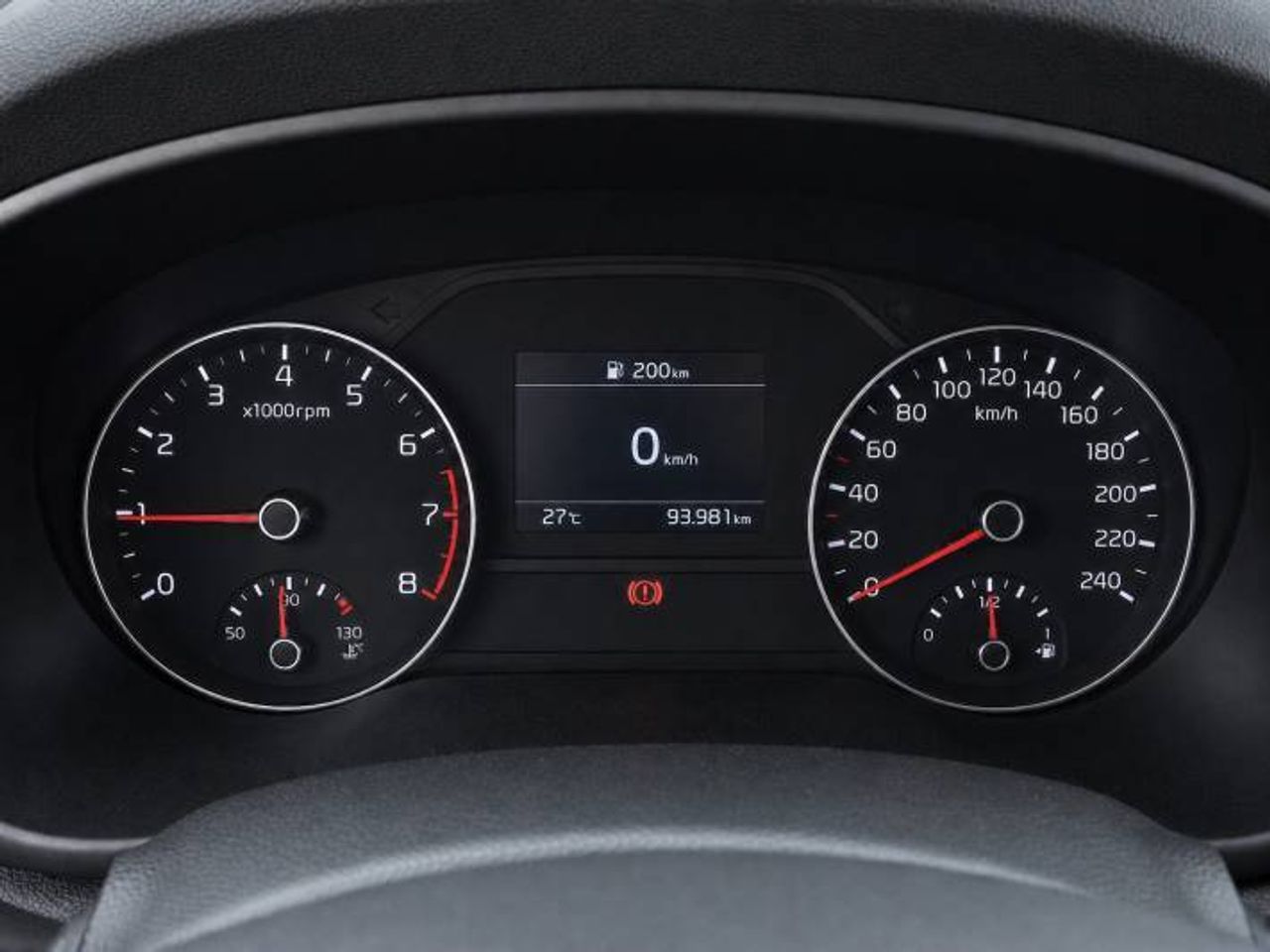 Kia Sportage 1.6 GDI Concept 4x2  - Foto 22