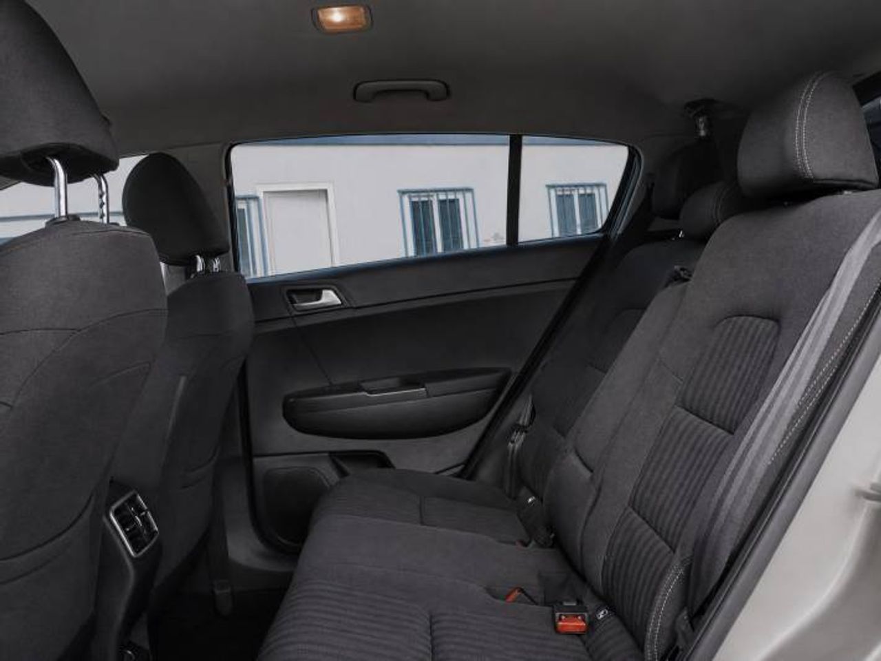 Kia Sportage 1.6 GDI Concept 4x2  - Foto 10