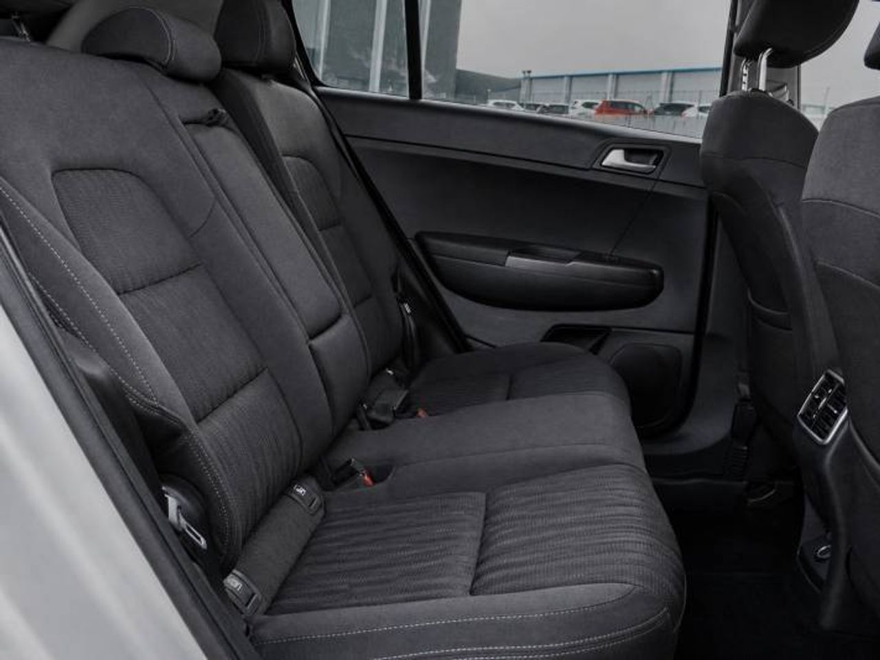 Kia Sportage 1.6 GDI Concept 4x2  - Foto 13
