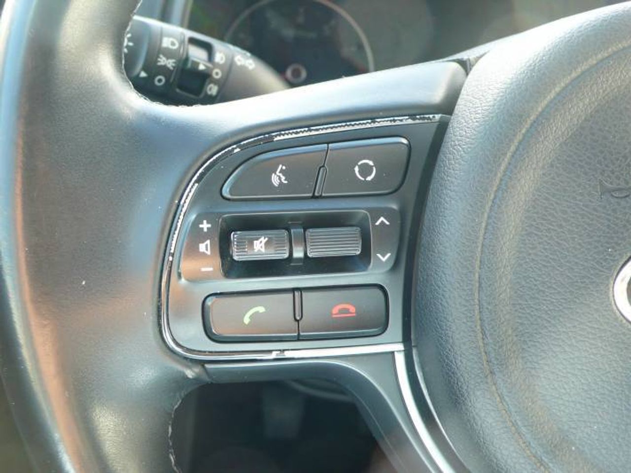 Kia Sportage 1.6 GDI Concept 4x2  - Foto 24