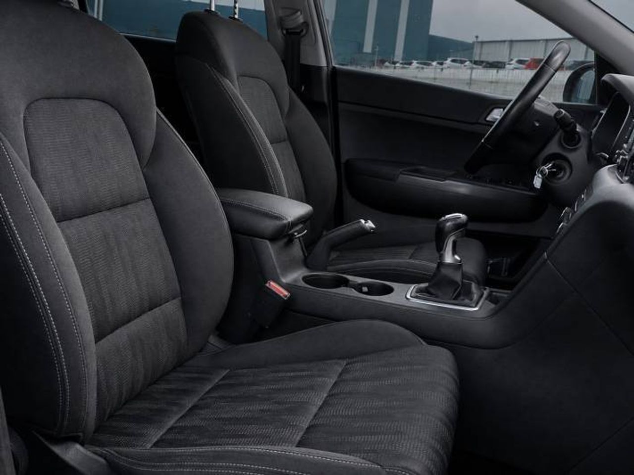 Kia Sportage 1.6 GDI Concept 4x2  - Foto 14