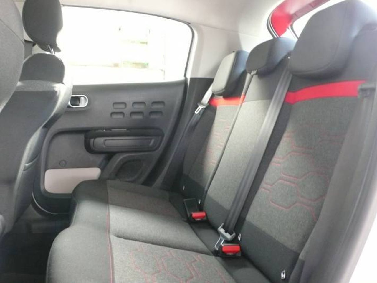 Citroën C3 1.2 PT S&S Feel 82  - Foto 10