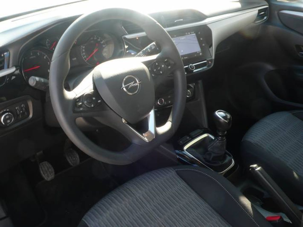 Opel Corsa 1.2T XHL 74kW (100CV) Edition  - Foto 3