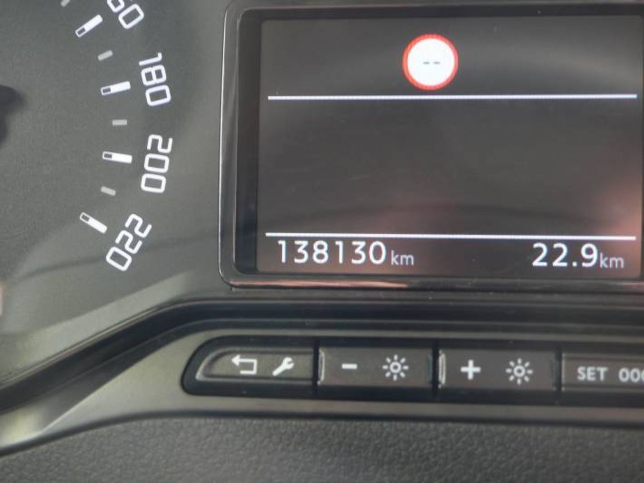 Citroën Berlingo LIVE M 1.5 BLUEHDI  - Foto 22