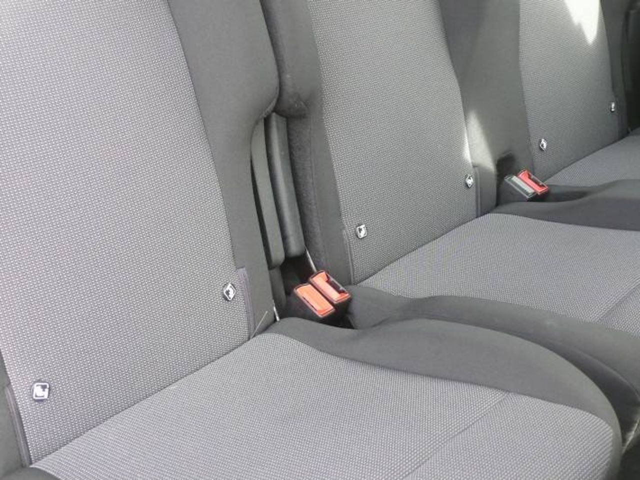 Citroën Berlingo LIVE M 1.5 BLUEHDI  - Foto 10