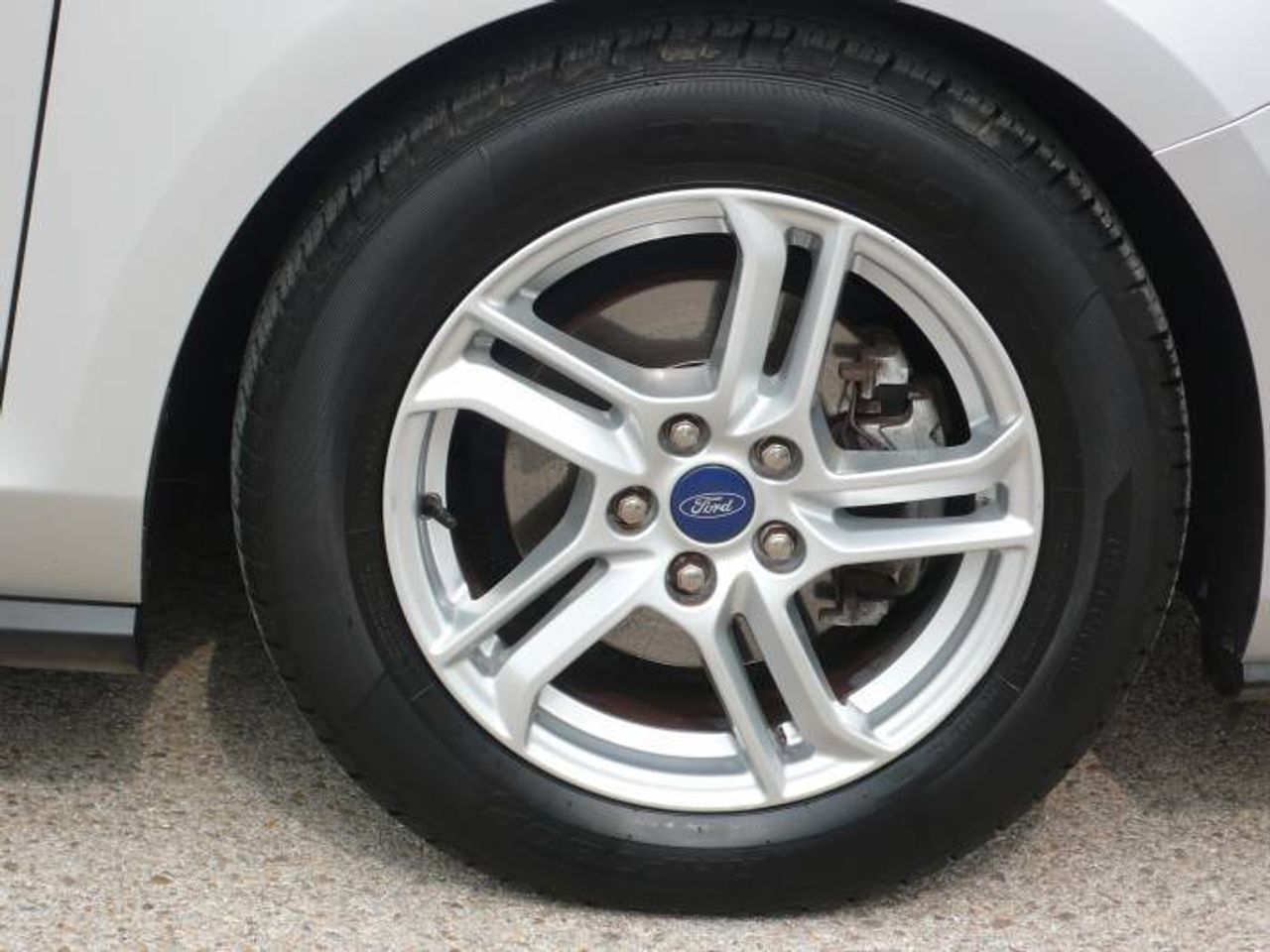 Ford Focus 1.0 ECOBOOST MHEV92KW TREND  - Foto 36