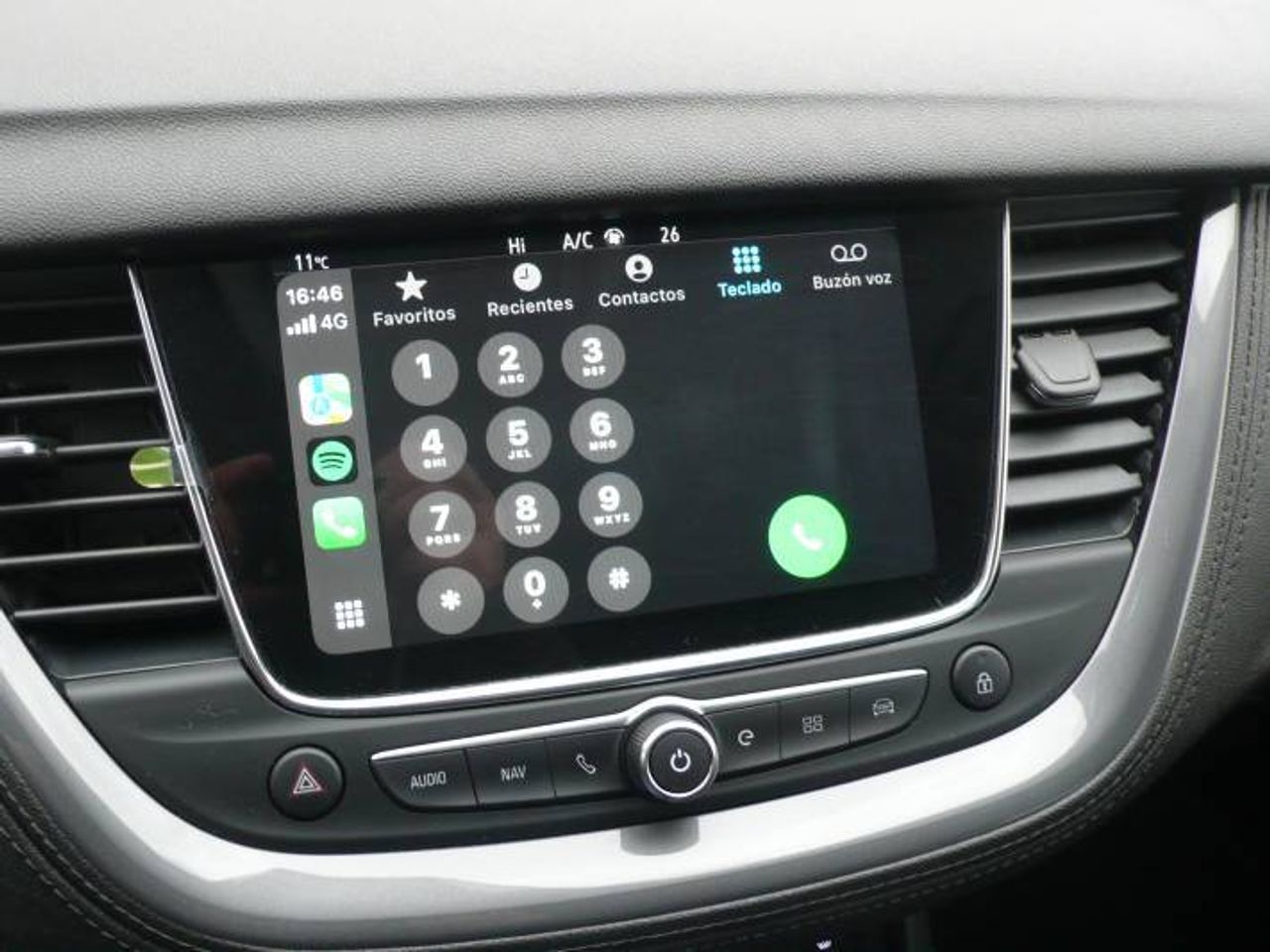 Opel Grandland X Plug-in-Hybrid Ultimate 1.6  AT8  - Foto 23