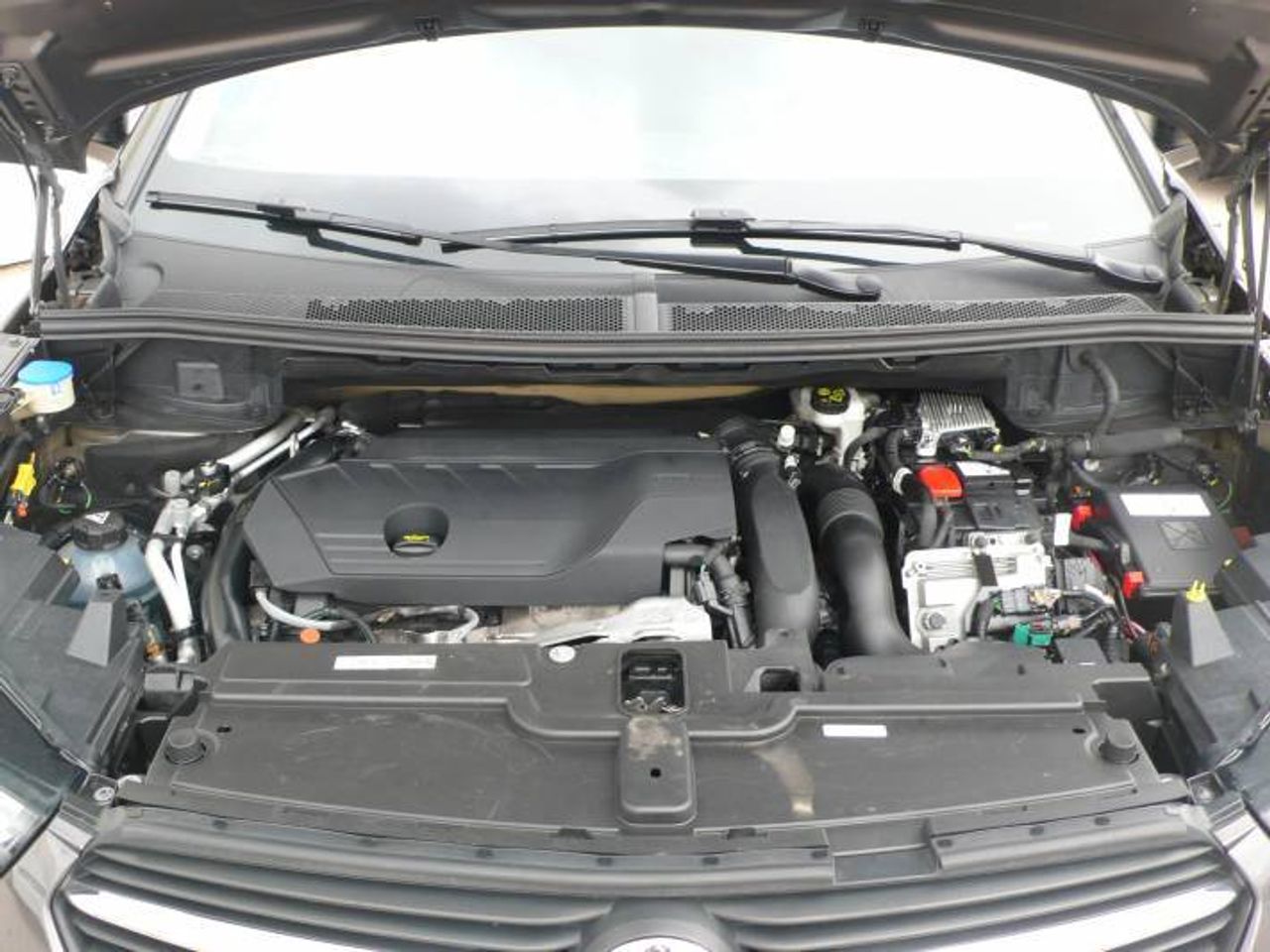 Opel Grandland X Plug-in-Hybrid Ultimate 1.6  AT8  - Foto 39