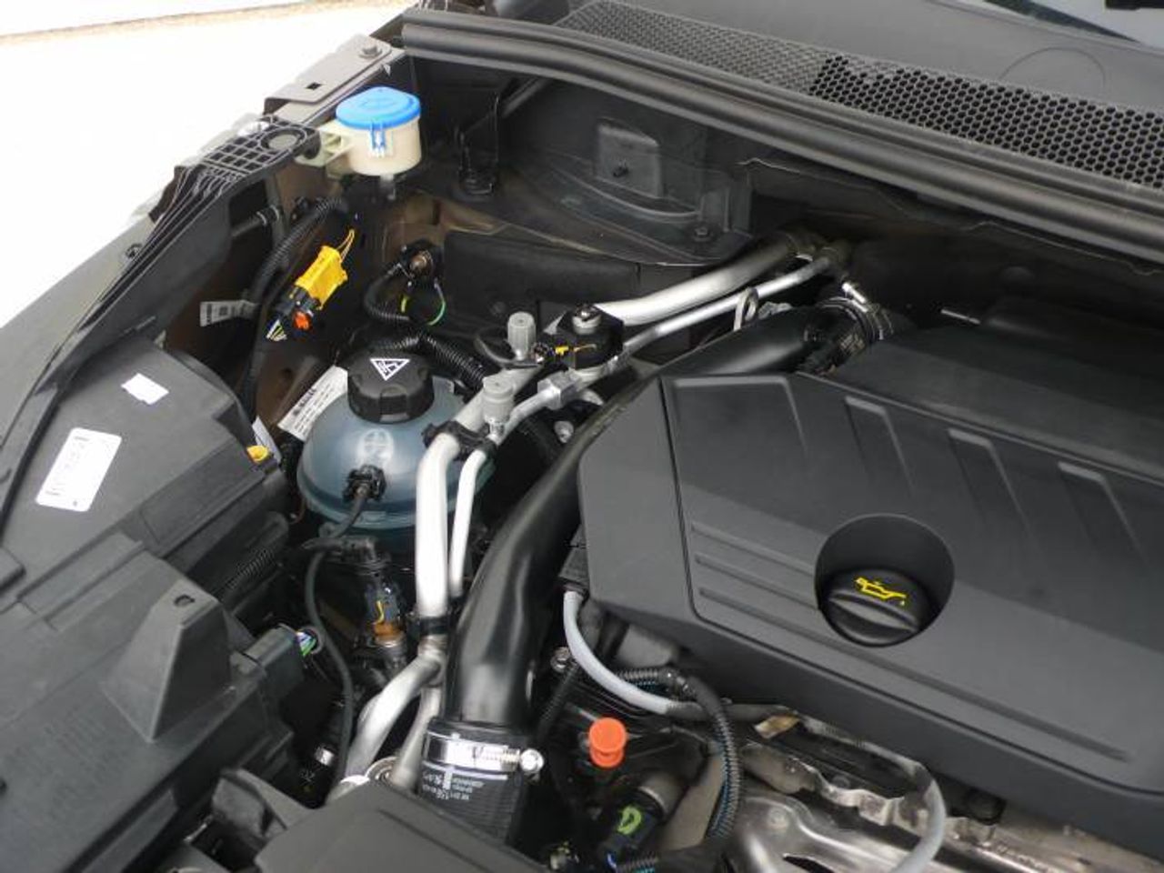 Opel Grandland X Plug-in-Hybrid Ultimate 1.6  AT8  - Foto 40